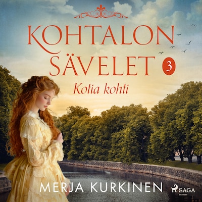 Kohtalon sävelet – Kotia kohti