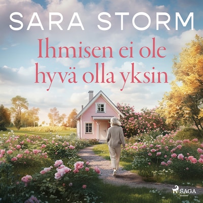 Ihmisen ei ole hyvä olla yksin