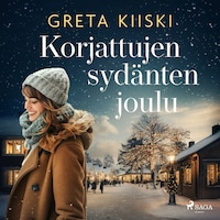 Korjattujen sydänten joulu