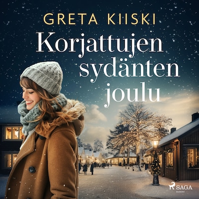 Korjattujen sydänten joulu