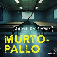 Murtopallo
