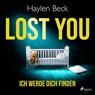 Lost You – Ich werde dich finden als Hörbuch