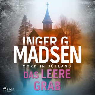 Mord in Jütland: Das leere Grab als Hörbuch