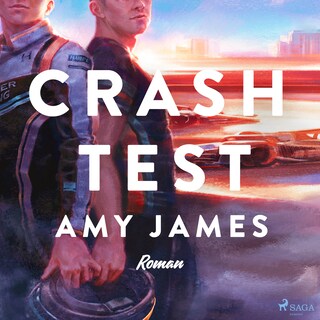 Crash Test als Hörbuch