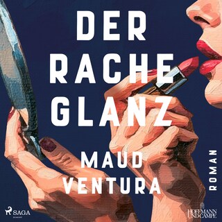 Der Rache Glanz als Hörbuch