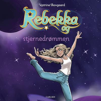 Rebekka og stjernedrømmen