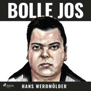 Bolle Jos - luisterboek