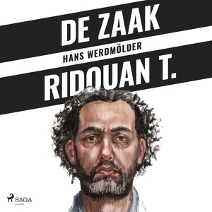 De zaak-Ridouan T. - luisterboek