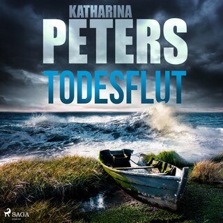 Todesflut als Hörbuch