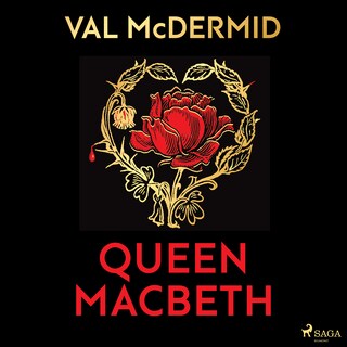 Queen Macbeth als Hörbuch