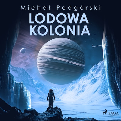 Lodowa kolonia