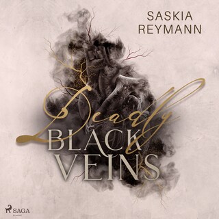 Deadly Black Veins als Hörbuch