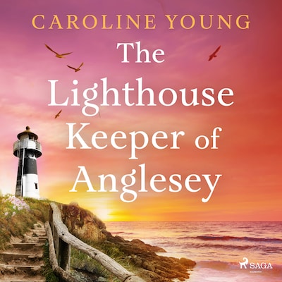 The Lighthouse Keeper of Anglesey: An inspiring tale of family secrets and starting over