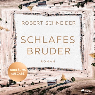 Schlafes Bruder als Hörbuch