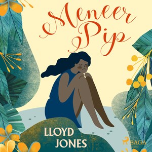 Meneer Pip - luisterboek