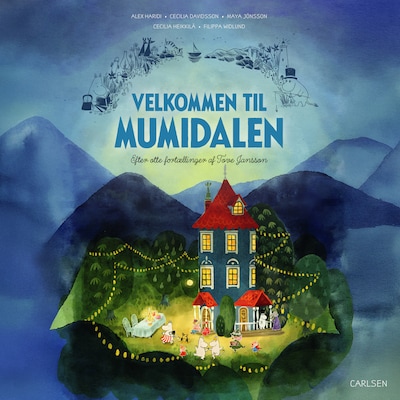Velkommen til Mumidalen