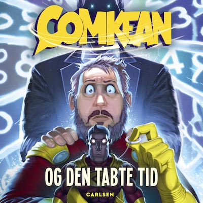 ComKean og den tabte tid