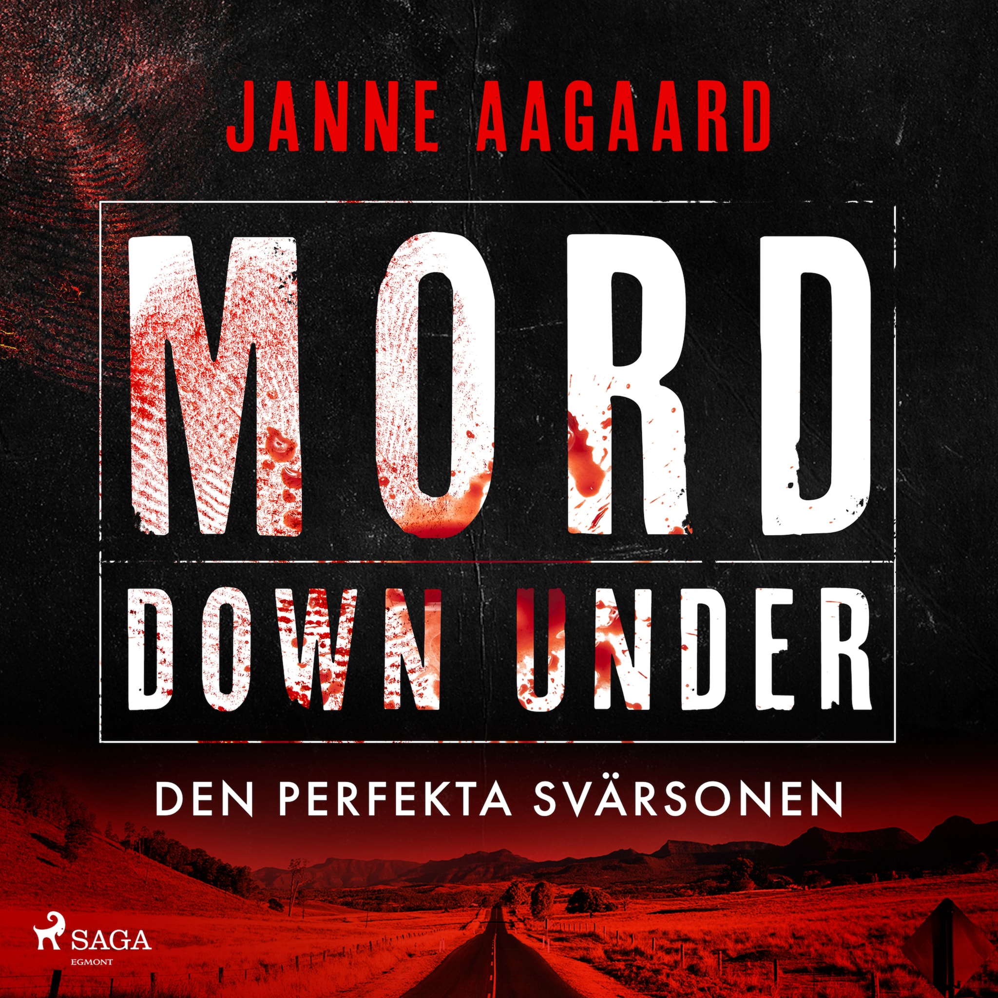 Mord Down Under – Den perfekta svärsonen