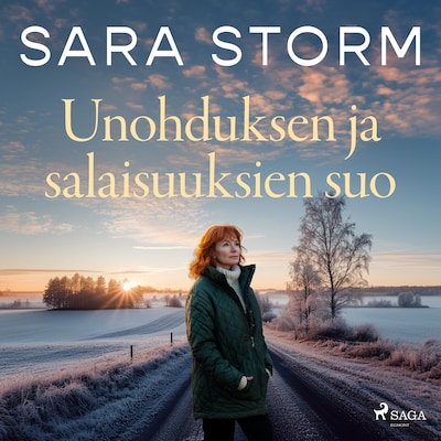 Unohduksen ja salaisuuksien suo
