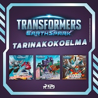 Transformers – Tarinakokoelma