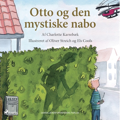 Otto og den mystiske nabo