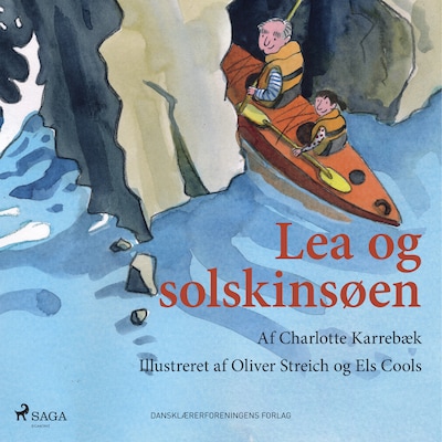 Lea og solskinsøen