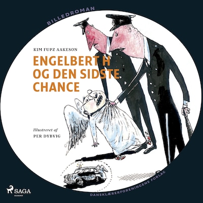 Engelbert H og den sidste chance