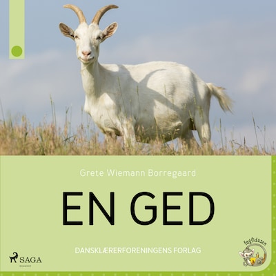 En ged
