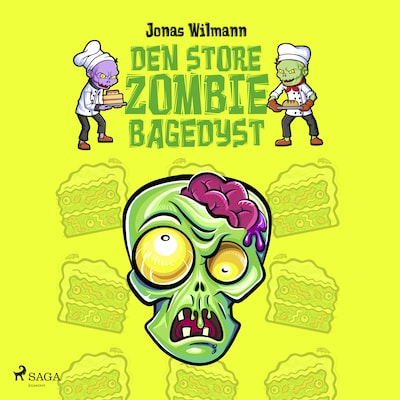 Den Store Zombiebagedyst