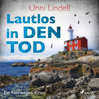 Lautlos in den Tod als Hörbuch