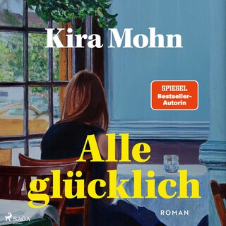 Alle glücklich als Hörbuch