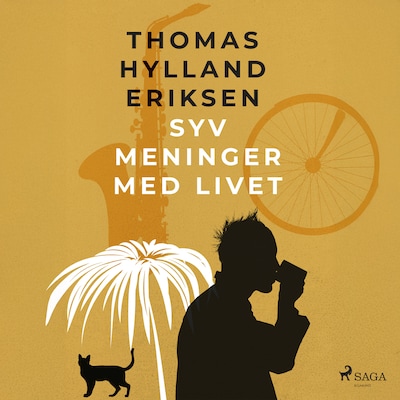 Syv meninger med livet