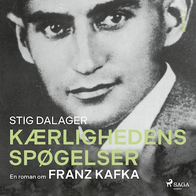 Kærlighedens spøgelser Bind 2
