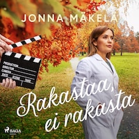 Rakastaa, ei rakasta