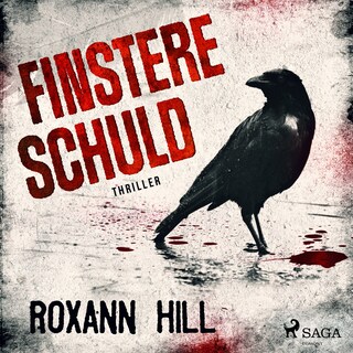 Finstere Schuld: Thriller (Wuthenow-Thriller 3) als Hörbuch