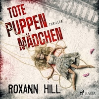 Tote Puppenmädchen (Wuthenow-Thriller 5)