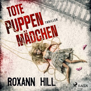 Tote Puppenmädchen (Wuthenow-Thriller 5) als Hörbuch