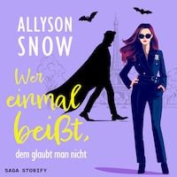 Wer einmal beißt, dem glaubt man nicht