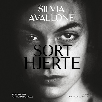 Sort hjerte