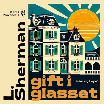 Gift i glasset