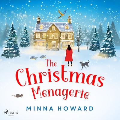 The Christmas Menagerie: A heartwarming Christmas romance