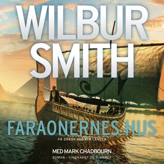Faraonernes hus lydbog
