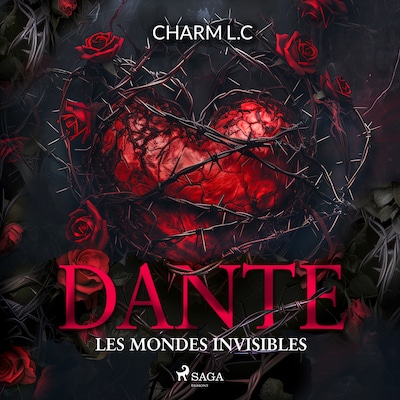 Dante, Les Mondes invisibles