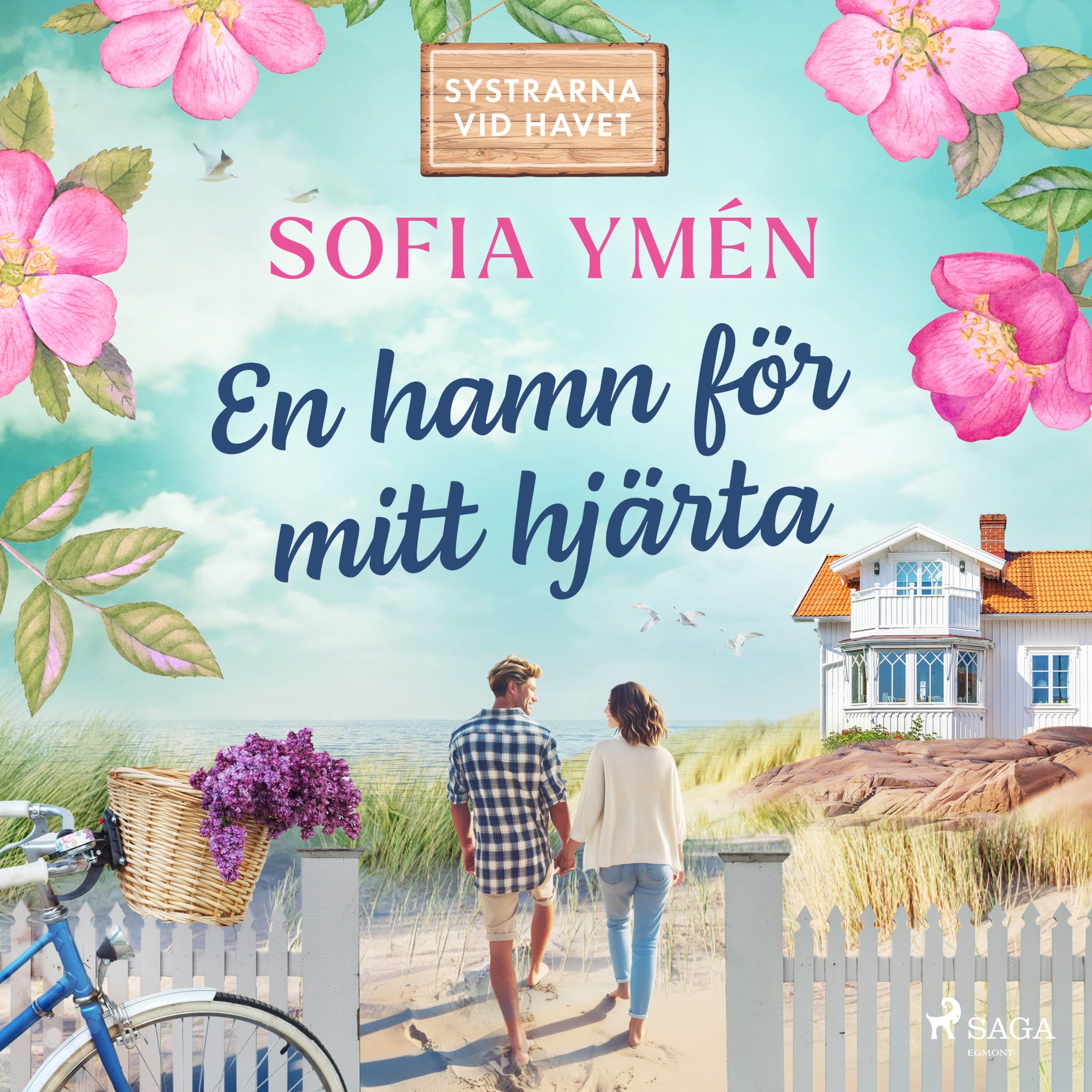 En hamn för mitt hjärta