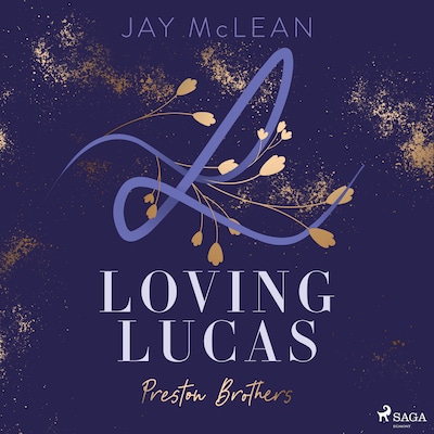 Cover von Loving Lucas