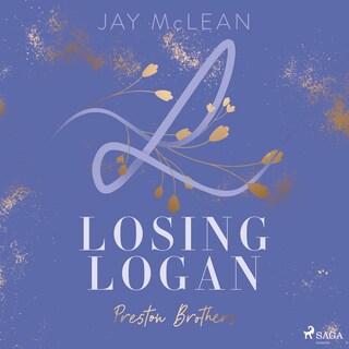 Losing Logan als Hörbuch