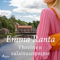 Yhteinen salaisuutemme
