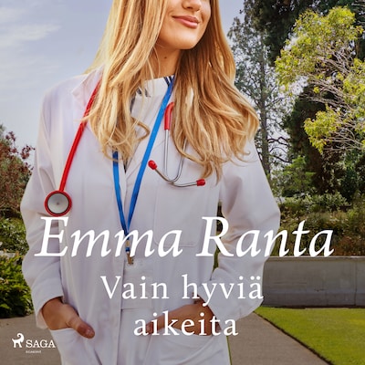 Vain hyviä aikeita
