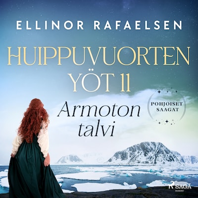 Armoton talvi – Huippuvuorten yöt 11