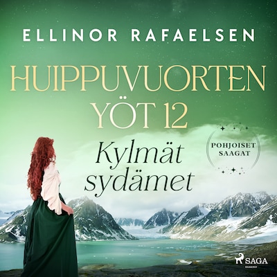 Kylmät sydämet – Huippuvuorten yöt 12